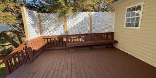 212 Walnut Creek Dr., Clayton, NC - Bev Roberts Rentals and Property Management Gallery 24