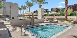 The Monde Scottsdale Gallery 5