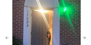 Charming 3BR House in Hagerstown Gallery 1