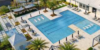 3 Bedroom House in Rouzan | Community Pool Gallery 26