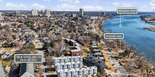 2 Bed | 2 Bath Condo on Crybaby Hill Gallery 1