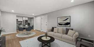 Green Hill Park Apartments Gallery 12