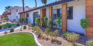 Tides on Wynn Gallery 9