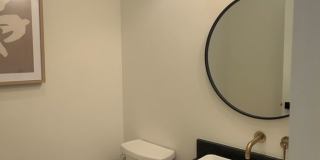 Awesome New Construction 5BR House Close to Campus Gallery 20