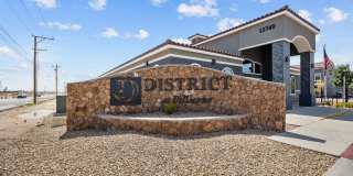 District at Pellicano Gallery 43