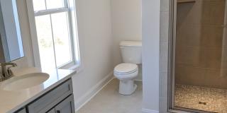 Luxury Town Home - Williamson County - End Unit Gallery 6