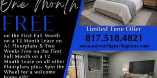 Walnut Ridge Apartments Walnut Ridge Apartments Gallery 1