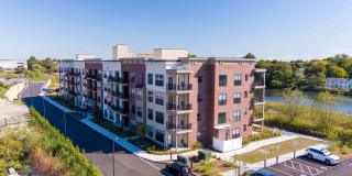 Creekline at Fairfield Gallery 22