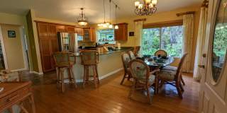 Fully furnished 2BR 2bath House in Volcano Gallery 5