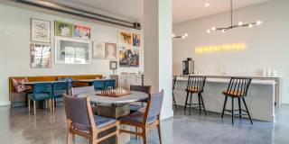 Lofts at Hamilton Luxury Apartments Gallery 5