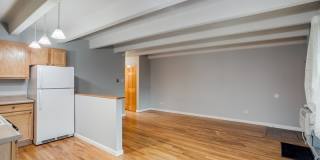 50 North Clarkson street Gallery 17