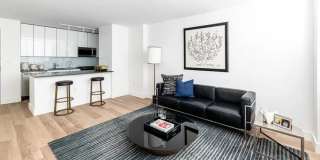 435 West 35th St. Gallery 1
