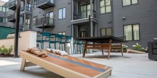 The Hamilton and Hume House Apartments Gallery 46