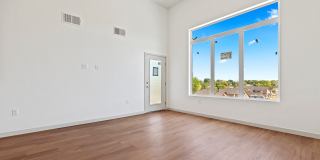 The Station Apartments at Gateway Gallery 21