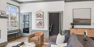 Pines at Wake Forest Gallery 16