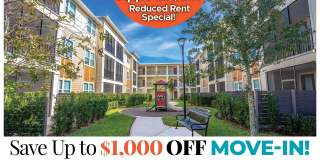 Reserve at Orange City Apartment Homes Gallery 1
