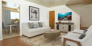 Falcon Way Townhomes Gallery 1