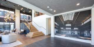 Chamblee City Heights Apartments Gallery 9