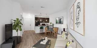 Fort Totten Square Gallery 21