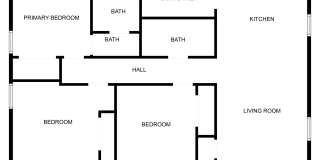 464 Ruth Street Gallery 62