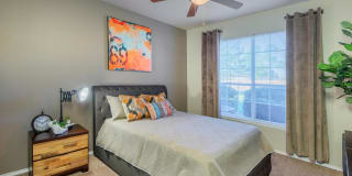 Montclair Parc Apartments Gallery 4