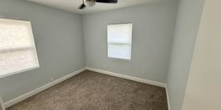 Charming Jacksonville Home - Rent Ready! 3 Bed/1 Bath, Pet Friendly, Fenced in Yard! Gallery 12