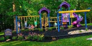 Move In Specials At Dodson Courtyard Apartments Featuring 1 & 2 Bedrooms Gallery 30