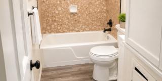 Charming 3BR Rental with Extra Living Space in Basement Gallery 6