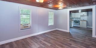 526 22nd Street Gallery 1