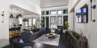 Affordable Housing - The Scott at Medio Creek Gallery 6