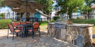 Canopy on Central Gallery 7