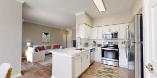 The Oasis Apartments Gallery 2