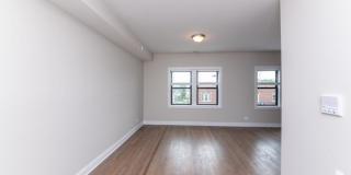 3405 West Fullerton Gallery 1