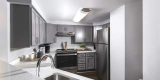 Orchard Park Gallery 2