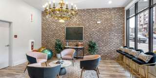 Dream Boyd Theatre Gallery 42