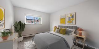 Hyde Park Flats Gallery 4