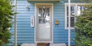 1847 Packard Street Gallery 1