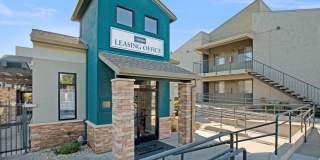 The Henley Apartment Homes Gallery 1