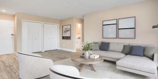 Shawnee Apartments Gallery 1