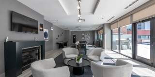The Scott Gallery 19