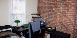 nice 3 bed in South End Gallery 7