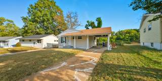 Section 8 Welcome For Rent – 237 Grampian Rd, St. Louis, MO Gallery 1