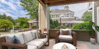 Tamar Meadow Apartments Gallery 5