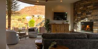 Furnished 3 Bedroom Entrada Home!! Gallery 21