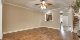 BEAUTIFUL CONDO, WALKING DISTANCE TO MTSU CAMPUS! Gallery 14