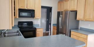 1127 Fieldstone Drive Mebane Gallery 5