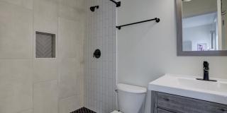 Fully Furnished 3-Bedroom Home with Security & Modern Upgrades Gallery 25