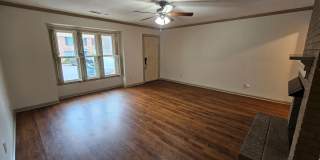First Floor Condo in Downtown Shelby - Private Back Courtyard! Gallery 5