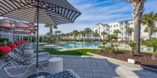 White Sands Luxury Apartments Gallery 4
