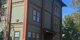 ***Price Reduction AND $500.00 off deposit*** 1/1 with a private entrance  deck located on the 1st floor Gallery 1